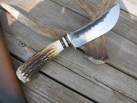 J. Behring Treeman Hammer Mark Woodmonk 