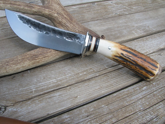 J. Behring Treeman Hammer Mark Woodmonk 