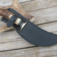 *J. Behring Handmade Southwest Skinner