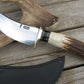 *J. Behring Handmade Southwest Skinner
