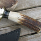 *J. Behring Handmade Southwest Skinner