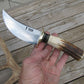 *J. Behring Handmade Southwest Skinner
