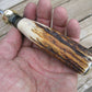 *J. Behring Handmade Southwest Skinner
