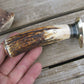 *J. Behring Handmade Southwest Skinner