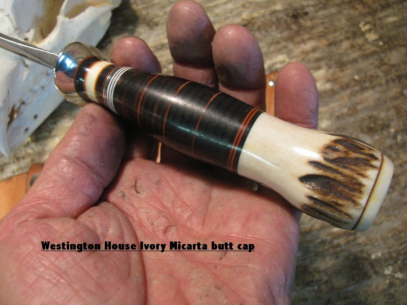 J. Behring Treeman Fox River Hunter 
