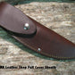 J. Behring Handmade Alaskan hammermark Stag/Ivory