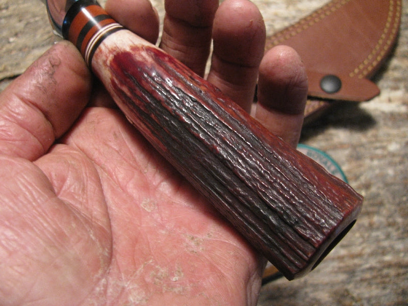 *J.Behring Handmade Fox River Hunter 