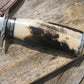 * Treeman Camp Fighter Artifact Walrus Ivory 