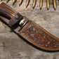 J. Behring Treeman Big Bay  Hunter Red Stag