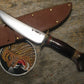 * Treeman Double Skull Fighter Crotch Stag