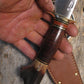 * Treeman Double Skull Fighter Crotch Stag
