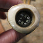 J. Behring Sterile Skull Fighter 4" blade stag