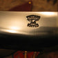 **TREEMAN Woodmonk Carver Stag handle 6" Blade