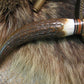 J. Behring handmade "PATCH" knife