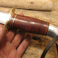 J. Behring Handmade Cole USMC Fighter 