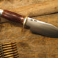 J. Behring Handmade Cole USMC Fighter 