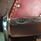 Treeman  ONE -Of A KIND  vintage Sawblade BADASS!