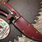 Treeman  ONE -Of A KIND  vintage Sawblade BADASS!