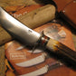 Treeman Super Duty XXL Woodcraft Stag
