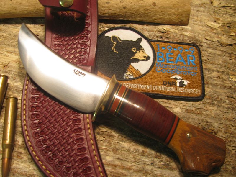 Treeman Handmade Super Skinner