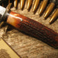 *Treeman Double Skull Fighter Hammermark