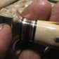 Treeman J.Behring Handmade Saw Mill Blade Hammermark Slim Hunter