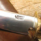 Treeman Trout and Deer  4 3/4"  Compass