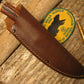 Treeman Trout and Deer  4 3/4"  Compass