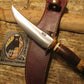 J.Behring Treeman Huron Hunter 6" Crown Stag