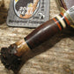 J.Behring Treeman Huron Hunter 6" Crown Stag