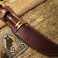 J.Behring Treeman Huron Hunter 6" Crown Stag