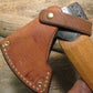 Gransfors Bruk Treeman Leather Shop Small Hatchet Sheath