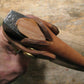 Gransfors Bruk Treeman Leather Shop Small Hatchet Sheath