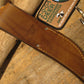 *J.Behring Handmade Trout & Deer Red  STAG Musk Ox
