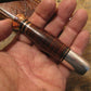 J. Behring Handmade Trout & Deer Copper Guard 