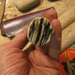 * J. Behring Handmade Woodcraft 5 1/2" Hunter 