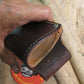 * J. Behring Handmade Woodcraft 5 1/2" Hunter 