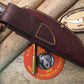 * J. Behring Handmade Woodcraft 5 1/2" Hunter 
