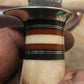 J .Behring Handmade Alaskan Hunter Hammermark Stag Musk Ox