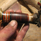 Treeman Woodmonk Skinner Studebaker Spring Crown Stag