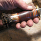 Treeman Woodmonk Skinner Studebaker Spring Crown Stag