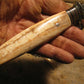 J.Behring handmade Saw Mill Ivory Sticker