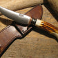 J. Behring Trout&Deer Copper Guard 