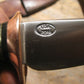 J. Behring Trout&Deer Copper Guard 