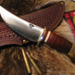 J. Behring Treeman Handmade South West Skinner