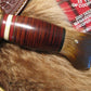 J. Behring Treeman Handmade South West Skinner