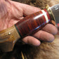 J. Behring Treeman Handmade South West Skinner