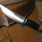  J. Behring Handmade MOPAR Camp Fighter Crown Stag