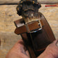  J. Behring Handmade MOPAR Camp Fighter Crown Stag
