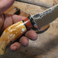  Treeman Cave Bear Tooth Hunter 